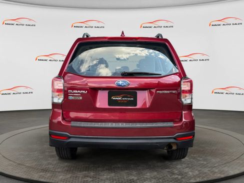 Used 2018 Subaru Forester 2.5i w/ Alloy Wheel Package AWD/4WD image 7