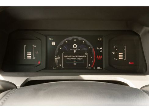 New 2026 Toyota Tacoma SR5 image 21