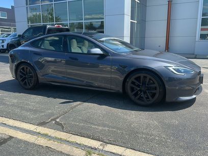 Used 2023 Tesla Model S Standard Range
