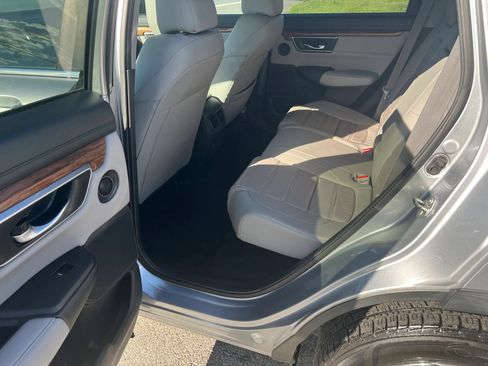 Used 2018 Honda CR-V EX-L image 12