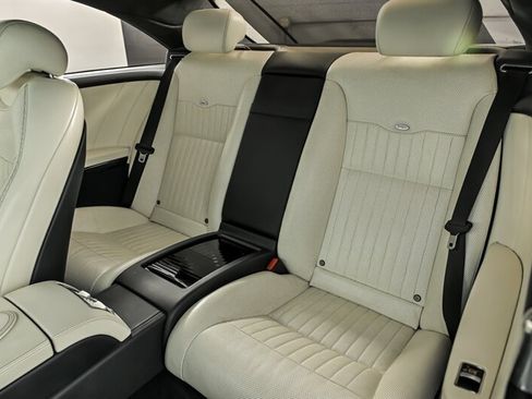 Used 2013 Mercedes-Benz CL 550 4MATIC image 19