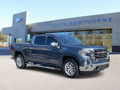 Used 2019 GMC Sierra 1500 SLT w/ SLT Premium Package