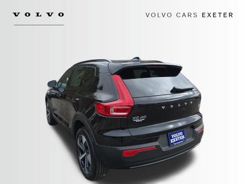 New 2026 Volvo XC40 B5 Plus w/ Climate Package AWD/4WD image 5