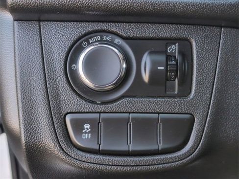 Certified 2017 Chevrolet Spark LS image 16