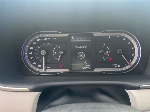 Certified 2024 Hyundai Tucson SEL AWD/4WD image 15