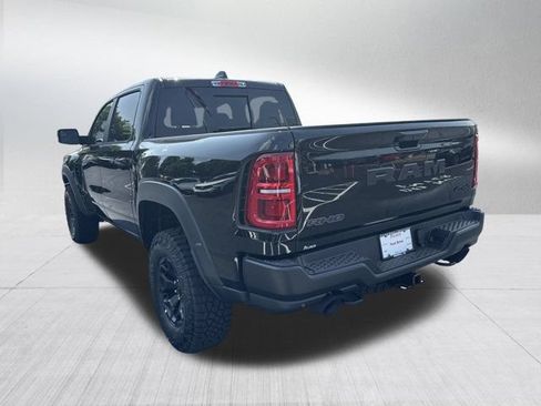 New 2026 RAM 1500 RHO AWD/4WD image 7