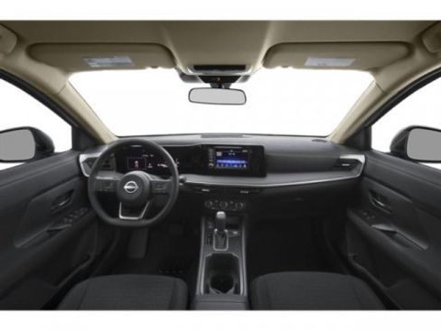 New 2026 Nissan Kicks S FWD image 10