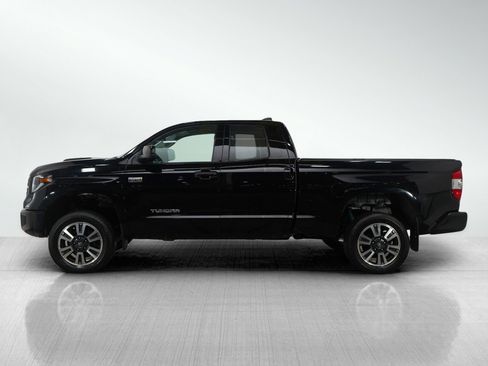 Used 2021 Toyota Tundra SR5 image 2