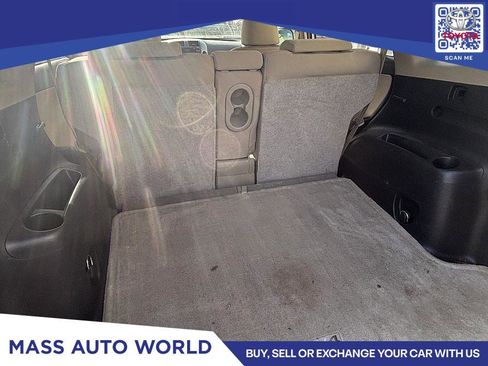 Used 2010 Toyota RAV4 4WD image 11