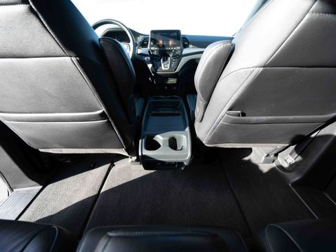 Certified 2024 Honda Odyssey Touring image 22