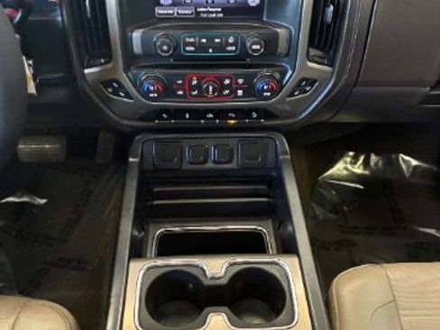 Used 2015 GMC Sierra 1500 Denali image 22