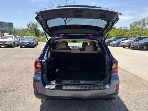 Used 2015 Subaru Outback 2.5i Limited AWD/4WD image 25