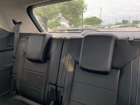 Used 2022 Volkswagen Atlas SE image 10