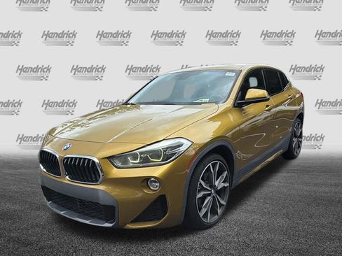 Used 2018 BMW X2 xDrive28i AWD/4WD image 7