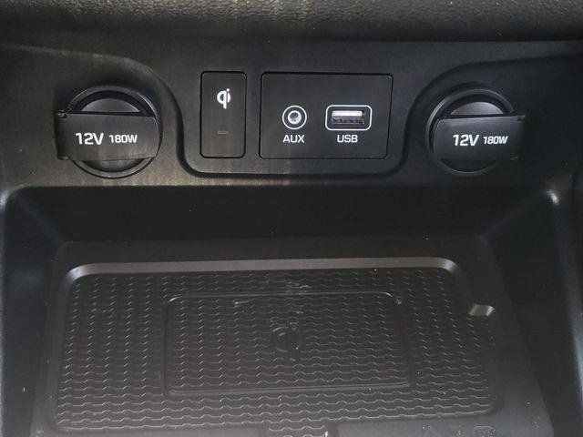 Used 2021 Hyundai Tucson Limited AWD/4WD image 27