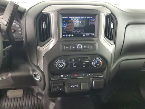 New 2026 Chevrolet Silverado 3500 W/T w/ WT Convenience Package RWD image 23