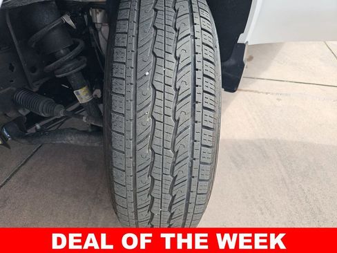 Used 2023 Chevrolet Silverado 1500 W/T w/ WT Fleet Convenience Package image 31