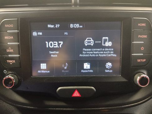 Used 2020 Kia Soul LX image 25