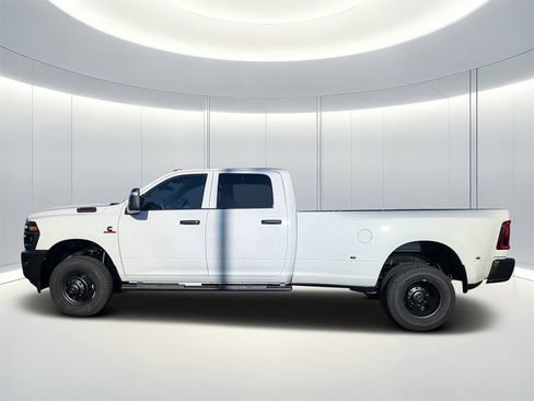 New 2026 RAM 3500 Tradesman image 7