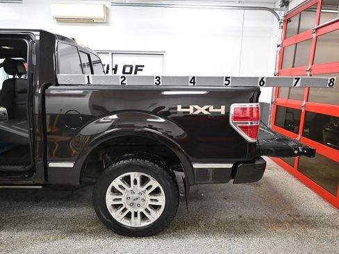 Used 2013 Ford F150 Platinum image 42