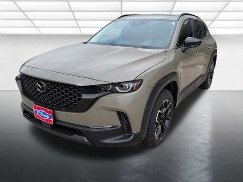 Used 2026 MAZDA CX-50 Meridian Edition w/ Weather Package AWD/4WD image 29