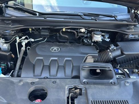 Used 2017 Acura RDX FWD w/ Advance Package image 30