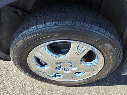 Used 2002 Chrysler PT Cruiser Limited image 26