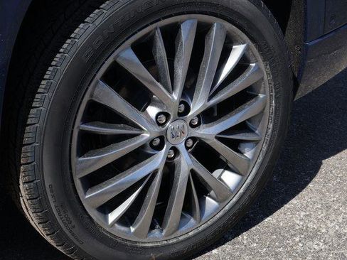 New 2026 Buick Enclave Avenir w/ Super Cruise Package image 41