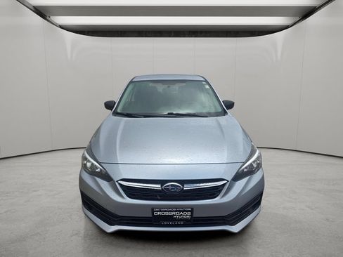 Used 2022 Subaru Impreza 2.0i AWD/4WD image 9