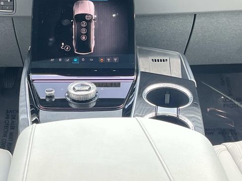 Used 2025 Cadillac Escalade IQ Sport 1 w/ Smart Trailering package AWD/4WD image 17