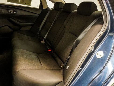 Used 2023 Honda Accord EX image 9