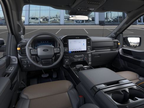 New 2026 Ford F150 Tremor AWD/4WD image 9