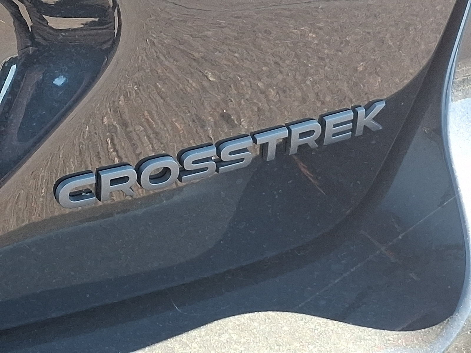 New 2027 Subaru Crosstrek 2.5i Limited AWD/4WD image 11