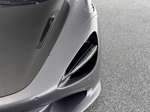 New 2026 McLaren 750S Spider image 43