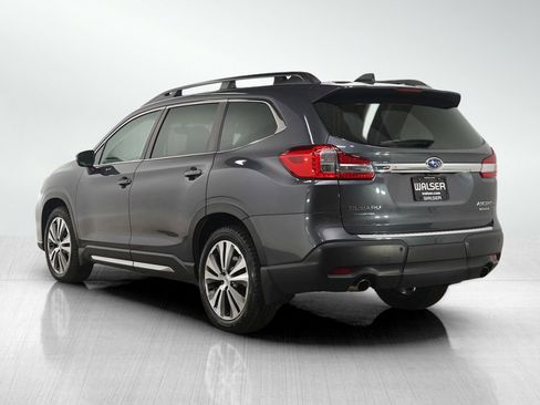Used 2021 Subaru Ascent Limited w/ Technology Package image 3