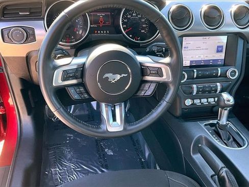 Used 2022 Ford Mustang GT w/ Equipment Group 301A image 5