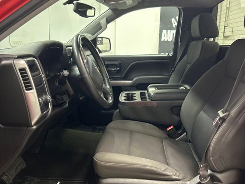 Used 2014 Chevrolet Silverado 1500 LT image 9