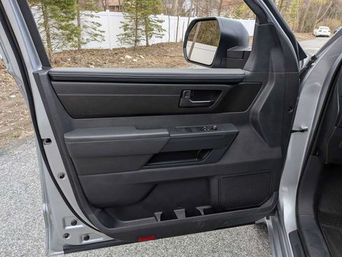 Used 2025 Toyota Tundra SR AWD/4WD image 6