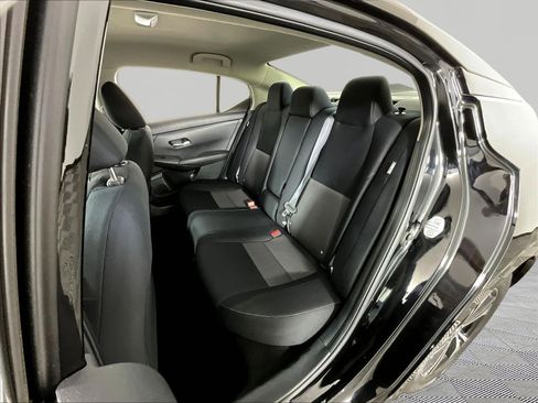 Used 2022 Nissan Sentra SV w/ Trunk Package FWD image 22