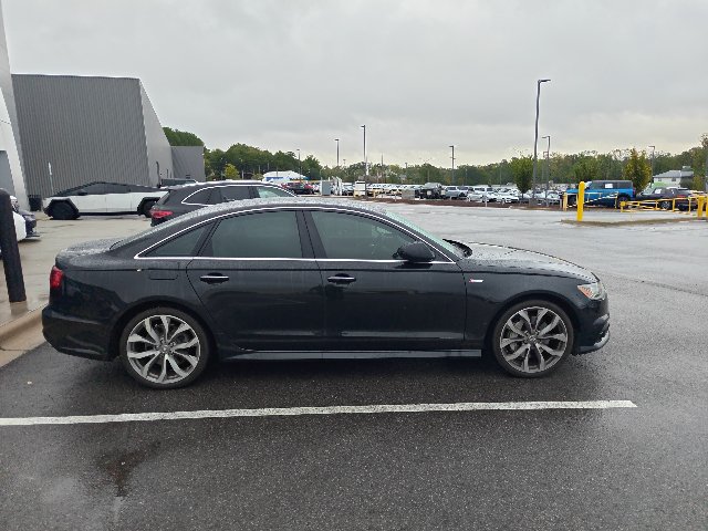 Used 2017 Audi A6 3.0T Premium Plus w/ Driver Assistance Package AWD/4WD image 2