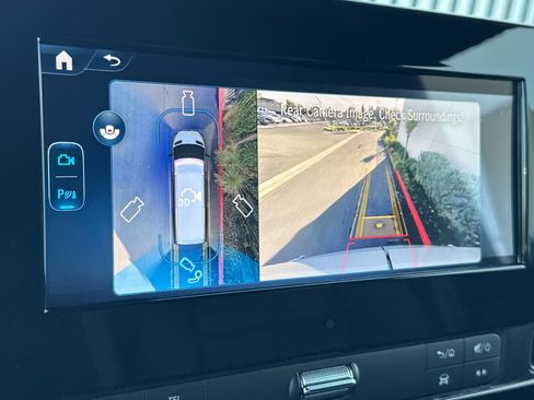 New 2026 Mercedes-Benz Sprinter 2500 image 20