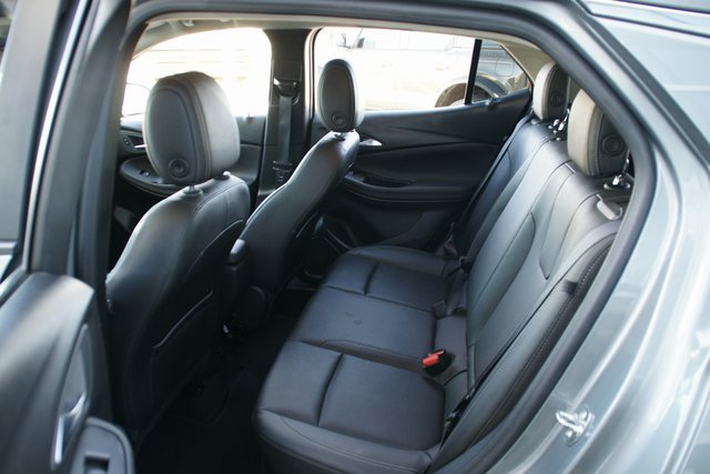Used 2024 Buick Encore GX Sport Touring FWD image 25