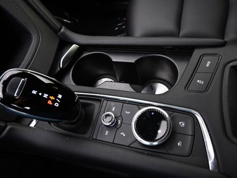 Used 2021 Cadillac XT5 Luxury image 30