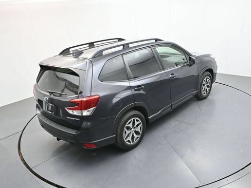 Used 2019 Subaru Forester Premium AWD/4WD image 32