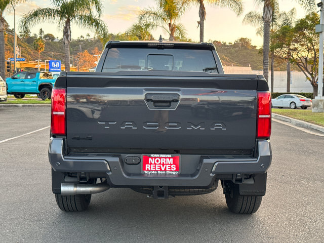 New 2026 Toyota Tacoma TRD Sport w/ TRD Sport Premium Package AWD/4WD image 14