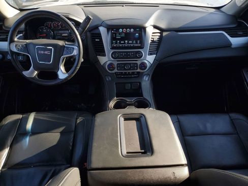 Used 2019 GMC Yukon SLT image 16