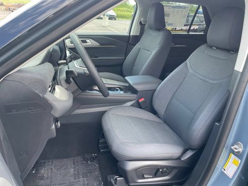 New 2026 Ford Explorer Active AWD/4WD image 14