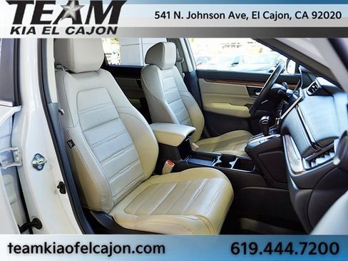 Used 2020 Honda CR-V EX-L image 12