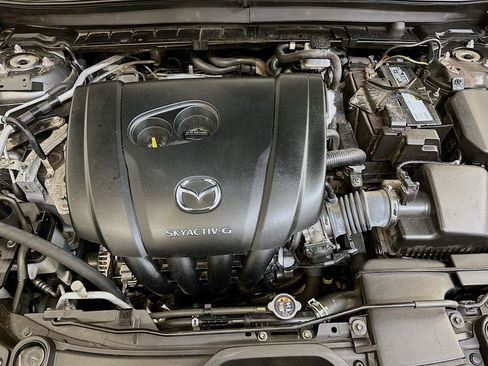 Used 2021 MAZDA CX-30 AWD 2.5 S w/ Select Package image 34