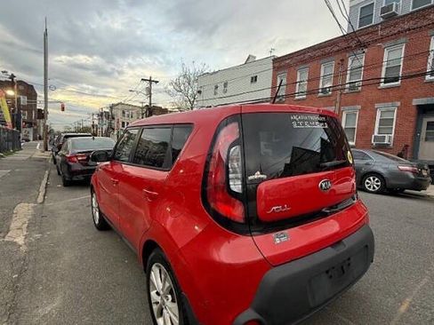 Used 2014 Kia Soul + w/ UVO w/Eservices Package FWD image 4